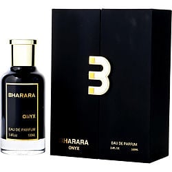 Bharara Onyx By Bharara Eau De Parfum Spray 3.4 Oz