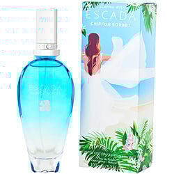 Escada Chiffon Sorbet By Escada Edt Spray 3.3 Oz (limited Edition)