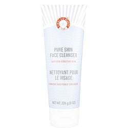 Pure Skin Face Cleanser (for Sensitive Skin)  --226g/8oz