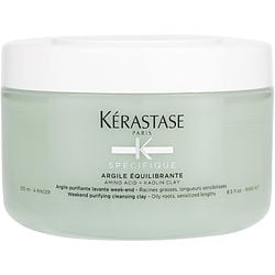 Specifique Argile Equilibrante Cleansing Clay 8.45 Oz