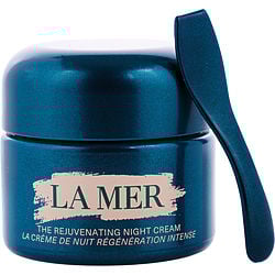 The Rejuvenating Night Cream --30ml/1oz