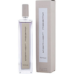 Serge Lutens Point Du Jour By Serge Lutens Eau De Parfum Spray 3.4 Oz