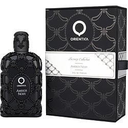 Orientica Amber Noir By Orientica Eau De Parfum Spray 2.7 Oz