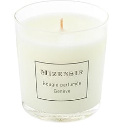 Mizensir Gingembre Rose By