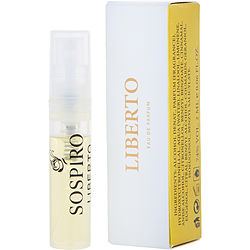 Sospiro Liberto By Sospiro Eau De Parfum Spray 0.06 Oz Vial