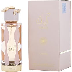 Lattafa Teriaq By Lattafa Eau De Parfum Spray 3.4 Oz