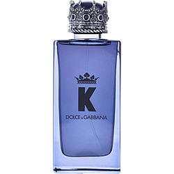 Dolce & Gabbana K Intense By Dolce & Gabbana Eau De Parfum Spray 3.4 Oz *tester