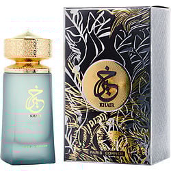Paris Corner Khair By Paris Corner Eau De Parfum Spray 3.4 Oz
