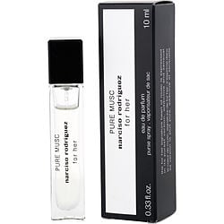 Narciso Rodriguez Pure Musc By Narciso Rodriguez Eau De Parfum 0.33 Oz Mini