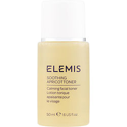 Soothing Apricot Toner  --50ml/1.7oz