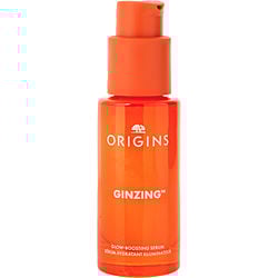 Ginzing™ Glow-boosting Serum --30ml/1oz