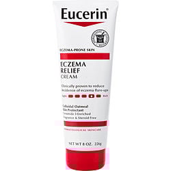 Eczema Relief Body Cream --226g/8oz