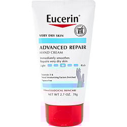 Advanced Repair Hand Cream For Very Dry Skin --78g/2.7oz