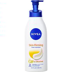 Skin Firming Hydration Body Lotion W/q10 Plus --50ml/16.9oz