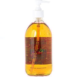 Liquid Marseille Soap Sweet Pine --495ml/16.9oz