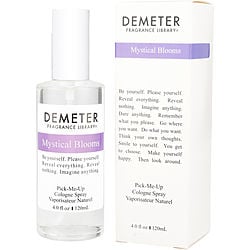 Demeter Mystical Blooms By Demeter Cologne Spray 4 Oz