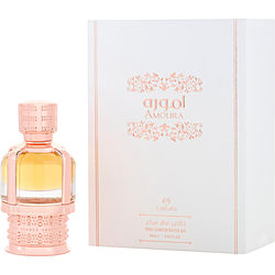 Lattafa Amoura By Lattafa Pure Concentrated Oil 0.65 Oz