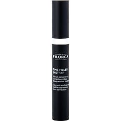 Time-filler Shot 5xp Concentrated Serum --15ml/0.5oz