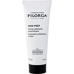 Skin-prep Enzymatic Exfoliating Cream --75ml/2.5oz