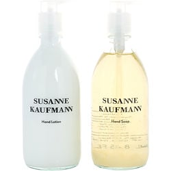Susanne Kaufmann Gift Set Susanne Kaufmann By Susanne Kaufmann