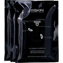 Wrinkle Erasing Retinol Patches --3x35g/1.23oz