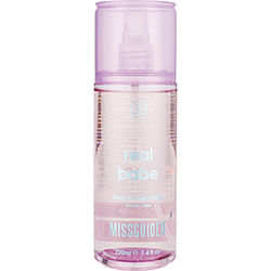 Missguided Real Babe By Missguided Body Mist 7.4 Oz