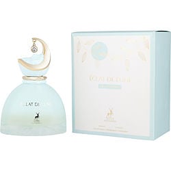 Maison Alhambra Eclat De Lune By Maison Alhambra Eau De Parfum Spray 3.4 Oz