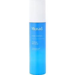 Acne Control Clarifying Body Spray--180ml/6oz