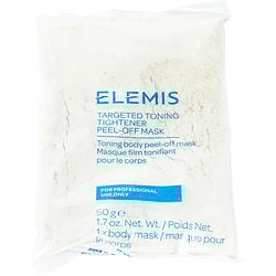Targeted Toning Cellulite Peel-off Mask (salon Size) --20x50g/1.7oz