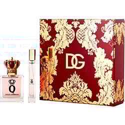 Dolce & Gabbana Gift Set Dolce & Gabbana Q By Dolce & Gabbana