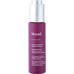 Cellular Hydration Repair Oil Drops --30ml/1oz