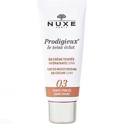 Nuxe Prodigieux Le Teint Eclat Bb Cream - # 03 Dark --30ml/1oz By Nuxe