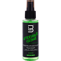 Aftershave Cologne - Fresh --100ml/3.38oz