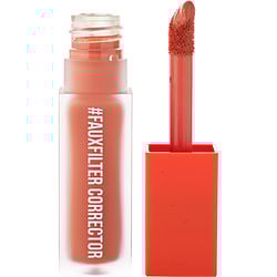Huda Beauty #fauxfilter Color Corrector - # Mango --9ml/0.30oz By Huda Beauty