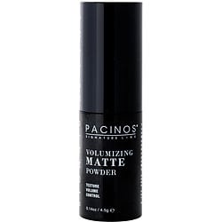 Volumizing Matte Powder 0.16 Oz