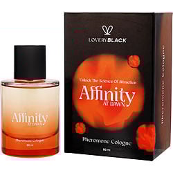 Lovery At Dawn By Lovery Pheromone Perfume Spray 1.7 Oz