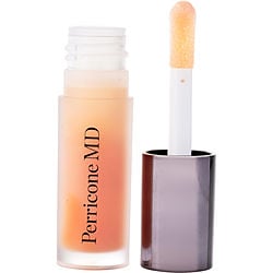 Perricone Md No Makeup Lip Oil - # 1 Lychee  --5.5ml/0.18oz By Perricone Md