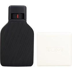 Tumi Gift Set Tumi 19 Degree By Tumi
