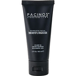 Hydrating Facial Moisturizer --60ml/2oz