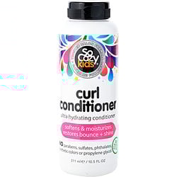 Curl Conditioner Ultra-hydrating Conditioner 10.5 Oz