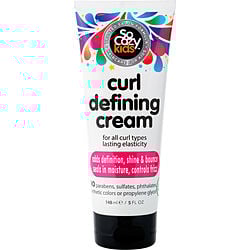 Curl Defining Cream 5 Oz