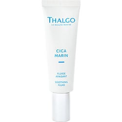 Cica Marin Soothing Fluid --50ml/1.69oz