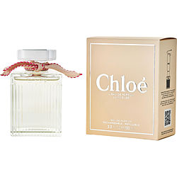 Chloe Lumineuse By Chloe Eau De Parfum Refillable Spray 3.4 Oz
