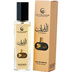 Le Falcone Highfly Al Fursan By Le Falcone Eau De Parfum Spray 1.01 Oz (niche Collection)