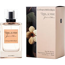 Catherine Malandrino Fleur Sombre By Catherine Malandrino Eau De Parfum Spray 3.4 Oz