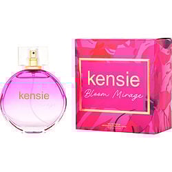 Kensie Bloom Mirage By Kensie Eau De Parfum Spray 3.4 Oz