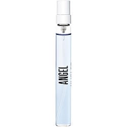 Angel By Thierry Mugler Eau De Parfum Refillable Spray 0.33 Oz Mini (unboxed)