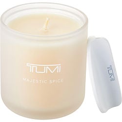 Tumi Majestic Spice By Tumi