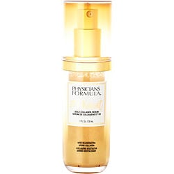 24-karat Gold Collagen Serum --30ml/1oz