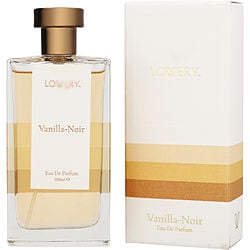 Lovery Vanilla Noir By Lovery Eau De Parfum Spray 3.4 Oz